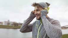 Σας αρέσει το τρέξιμο; Χρήσιμα tips για αρχάριους και για running στο κρύο