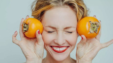 Το άγνωστο φθινοπωρινό φρούτο που κάνει θαύματα - Είναι διουρητικό, μειώνει χοληστερόλη και πίεση