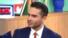 Χρήστος Μάστορας: Μιλάει για την καταγωγή του - «Όλοι το ίδιο λούκι τραβήξαμε»