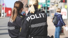 Νορβηγία: Συνελήφθη φρουρός της αμερικανικής πρεσβείας στο Όσλο για κατασκοπεία υπέρ της Ρωσίας