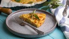 Πίτες χωρίς φύλλο: 4 πρωτεϊνικές συνταγές (+ θερμιδομετρητής)