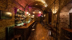 ROUTE 66 Bar: Η ροκ καρδιά των Ιωαννίνων