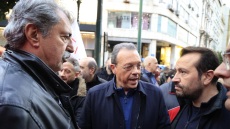 ΣΥΡΙΖΑ: Τρίτος στη Βουλή μετά τη διπλή έξοδο από Τζάκρη και Πούλου - Μάχη για τις έδρες και την νέα ΚΟ