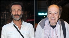 Θανάσης Ευθυμιάδης για Μανούσο Μανουσάκη: Ευχαριστώ τον Θεό και το σύμπαν που είχα την τύχη να σε στείλουν στη ζωή μου