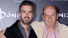 Γιάννης Τσιμιτσέλης για Μανούσο Μανουσάκη: Μέσα σε ένα βράδυ σε έκανε γνωστό