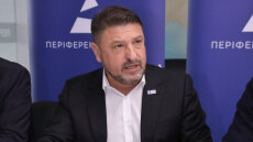 Νίκος Χαρδαλιάς: «280+1 έργα, δαπάνης 2,16 δισ. ευρώ θα μεταμορφώσουν την Αττική ως το 2028»