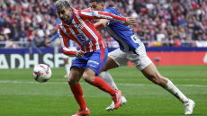 La Liga, Ατλέτικο Μαδρίτης – Αλαβές 2-1: Ανατροπή – δώρο για τον 700άρη Σιμεόνε - Βίντεο