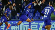 La Liga: Νίκη ανάσα για την Χετάφε, 2-0 τη Βαγιαδολίδ - Δείτε τα γκολ 