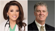 Οι επιλογές του Τραμπ για αρχίατρο των ΗΠΑ και διευθυντή των Κέντρων Ελέγχου και Πρόληψης Νοσημάτων