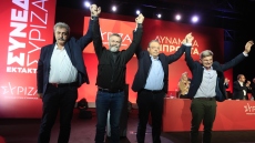 Εκλογές ΣΥΡΙΖΑ: Στις 8 το πρωί ανοίγουν οι κάλπες – Ποιοι έχουν δικαίωμα ψήφου