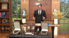 Αναβάλλεται η δημοπρασία των κοσμημάτων της Ζωής Λάσκαρη