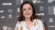 Χάρις Αλεξίου: Δεν σκέφτομαι καν να επιστρέψω στο τραγούδι, έχει τελειώσει για εμένα