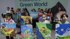 Κλιματική κρίση - COP 29: Απογοήτευση για τη χρηματοδότηση που συμφωνήθηκε - Αμελητέο το ποσό