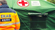 ΕΚΑΒ: Σε ποιες περιοχές ξεκινά το πρόγραμμα ασκήσεων εκκένωσης Υγειονομικών Σχηματισμών