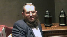 Πολίτες Ουζμπεκιστάν οι τρεις συλληφθέντες για τη δολοφονία του Ισραηλινού ραβίνου