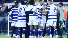 Super League 1: Πως διαμορφώθηκε η βαθμολογία μετά τη νίκη του Ατρόμητου