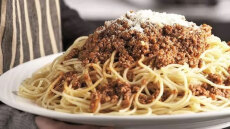 Η συνταγή της ημέρας. Μακαρονάδα με κιμά. Το μενού της εβδομάδας (25/11-1/12)