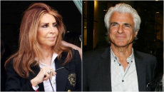 Μιμή Ντενίση για Αντώνη Λυμπέρη: Ακόμα και όταν οι καιροί ήταν δύσκολοι παρέμενε αξιοπρεπής, γελαστός και μαχητής