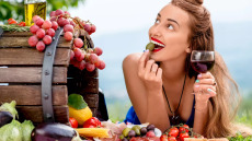 Ο Νο1 παραδοσιακός ελληνικός καρπός με την μεγαλύτερη θρεπτική αξία