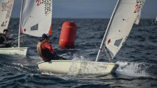 Ξεκινά η 2η φάση της «33ης Athens International Sailing Week 2024» 