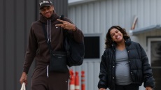 Έγκυος ξανά η σύζυγος του Γιάννη Αντετοκούνμπο, περιμένουν το 4ο παιδί τους - Δείτε φωτογραφίες