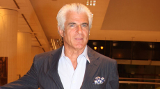 Την Τετάρτη η κηδεία του Αντώνη Λυμπέρη