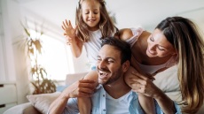 Με αυτό το πρόγραμμα έχεις την ενέργεια που σου ταιριάζει