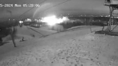 Λιθουανία: Δεν υπάρχουν έως τώρα ενδείξεις για δολιοφθορά στη συντριβή του αεροσκάφους της DHL