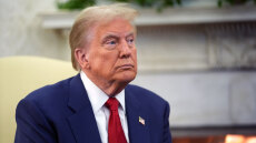 Το Time θα ονομάσει τον Τραμπ «Πρόσωπο της Χρονιάς»