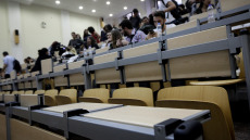 Αύξηση των πόρων για τα πανεπιστήμια ζητούν οι πρυτάνεις – Τι λένε για διαγραφές φοιτητών και ασφάλεια
