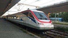 Σταϊκούρας: Μεταβατική διοίκηση και ενιαίος φορέας Σιδηροδρόμου ως το τέλος του 2025