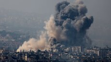 Λίβανος: Επιδρομή των IDF σε αποθήκη πυραύλων της Χεζμπολάχ, καθώς «παρατήρησαν κινητικότητα παρά την εκεχειρία»