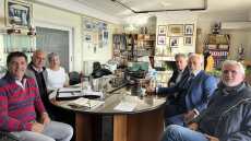 Οι ομοσπονδίες κωπηλασίας,ιστιοπλοΐας και κανόε καγιάκ ζητούν να σταματήσει ο διωγμός των ναυταθλητκών σωματείων  