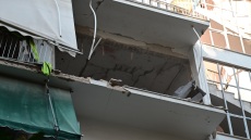 Έκρηξη στους Αμπελοκήπους: Ο 26χρονος είχε συλληφθεί για διαπόμπευση του πρύτανη της ΑΣΟΕΕ το 2020