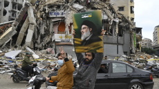 Αδύνατος ο αφοπλισμός της Χεζμπολάχ χωρίς πλήρη κατοχή του Λιβάνου, αναγνωρίζει ο ισραηλινός στρατός