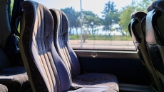 Συνελήφθη 40χρονος αλλοδαπός που παρενόχλησε ανήλικη σε δρομολόγιο του ΚΤΕΛ για τον Βόλο
