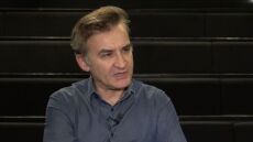 Νίκος Ορφανός για την κόρη του: Νιώθω ότι ξαναγεννήθηκα με αυτό το μωράκι