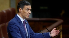 Εθνικό σύμφωνο για την κλιματική έκτακτη ανάγκη - Πρωτοβουλία Σάντσεθ για την αντιμετώπιση των πυρκαγιών στην Ισπανία