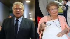 Παναγιώτης Ψωμιάδης: Είναι κρίμα κάποιοι που γίνανε μάγκες από τη Βέφα να μην είναι στην κηδεία