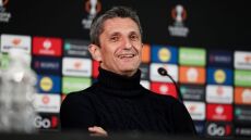 Λουτσέσκου: «Πρέπει να ξεκινήσουμε από αύριο να παίρνουμε και τις νίκες»