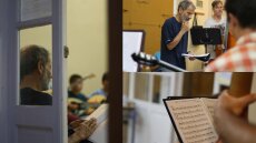 Σταύρος Ξαρχάκος: Στη Σύρο για συναυλία θα τον βρει η νέα χρονιά