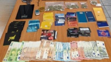 Στη φάκα της ΕΛ.ΑΣ. πολυμελής συμμορία με κέρδη εκατομμυρίων – Παρίσταναν τους λογιστές και πούλαγαν αυτοκίνητα - φαντάσματα