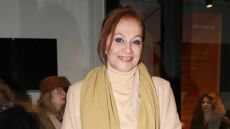 Φιλαρέτη Κομνηνού: Ένας ηθοποιός δεν μπορεί να είναι ένα φοβισμένο πλάσμα και να συμπεριφέρεται με δουλικό τρόπο