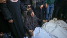  Η Ουάσινγκτον θεωρεί «αβάσιμες» τις κατηγορίες της Διεθνούς Αμνηστίας ότι διαπράττεται γενοκτονία στη Γάζα