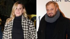 Κατερίνα Καραβάτου: Ξεκαθάρισε ότι δεν έχει σχέση με τον Χρήστο Φερεντίνο