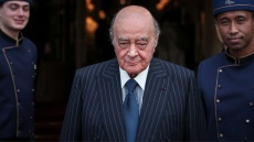 Φαγιέντ: Η αστυνομία ερευνά συνεργάτες του που φέρονται να τον βοήθησαν σε σεξουαλικές κακοποιήσεις