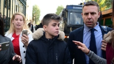 Ειρήνη Μουρτζούκου: Αναβλήθηκε για δεύτερη φορά σήμερα η δίκη για τη συκοφαντική δυσφήμιση