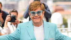 Έλτον Τζον: Επαίνεσε τους Kneecap για τον πολιτικοποιημένο στίχο τους