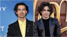 Τζο Τζόνας: Έστειλε μήνυμα στον Τίμοθι Σαλαμέ και δεν του έχει απαντήσει εδώ και έναν χρόνο