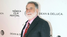 Φράνσις Φορντ Κόππολα: Είμαι καλά, λέει μετά την εισαγωγή του σε νοσοκομείο της Ρώμης